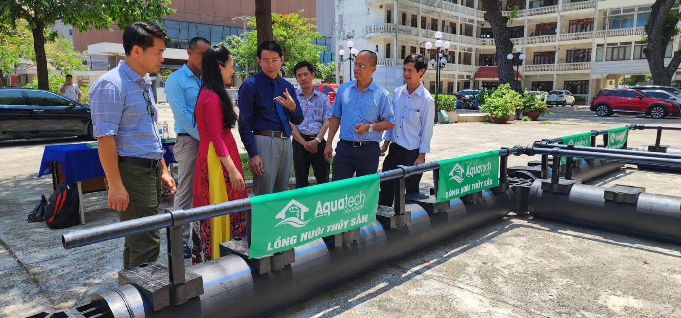 Aquatech Vietnam